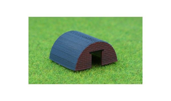 Anderson Shelter