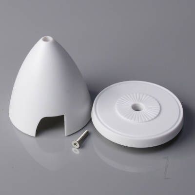 Spinner set (for Edge 540)