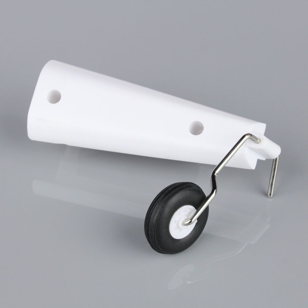 Tail Wheel Set (for Bigfoot)