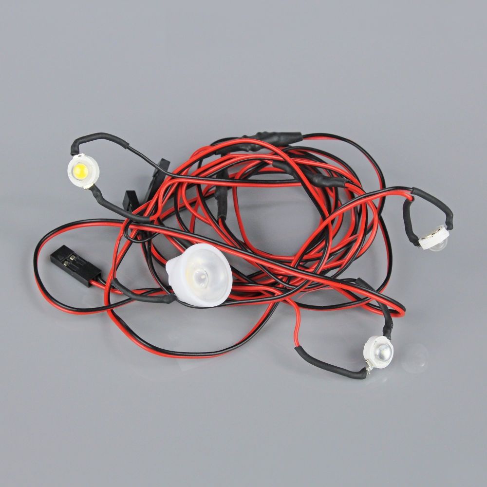 LED Set (for Bigfoot)