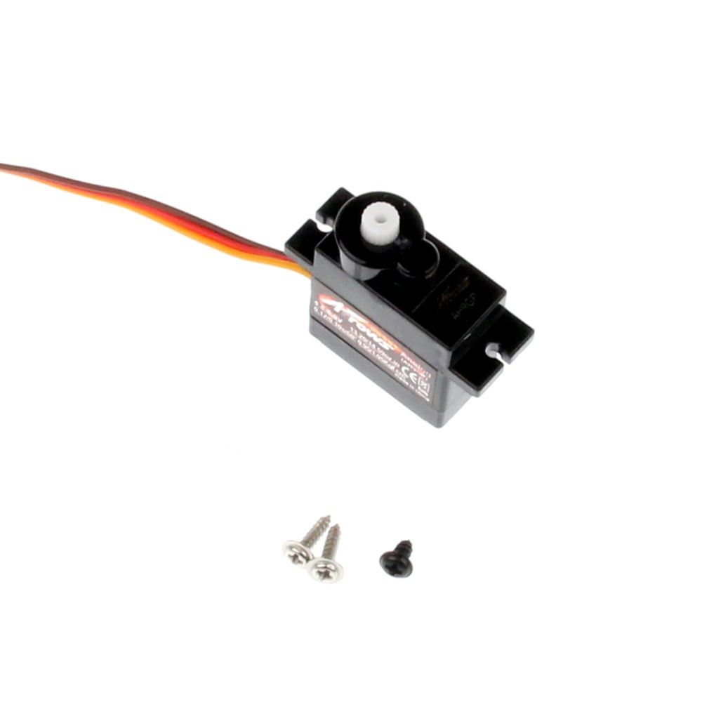 9g Servo Reverse (T-28, Marlin)