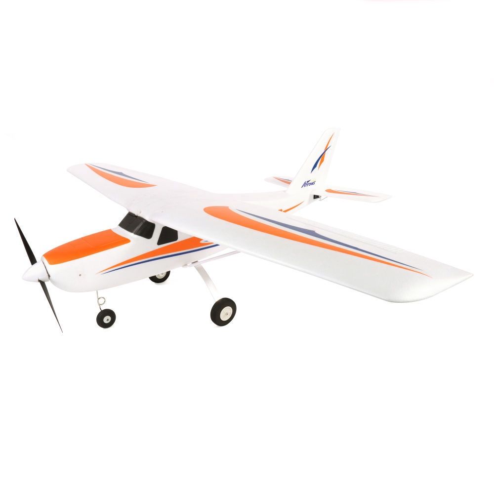 Trekker RTF with Vector Stabilisation (1200mm) (UK charger)