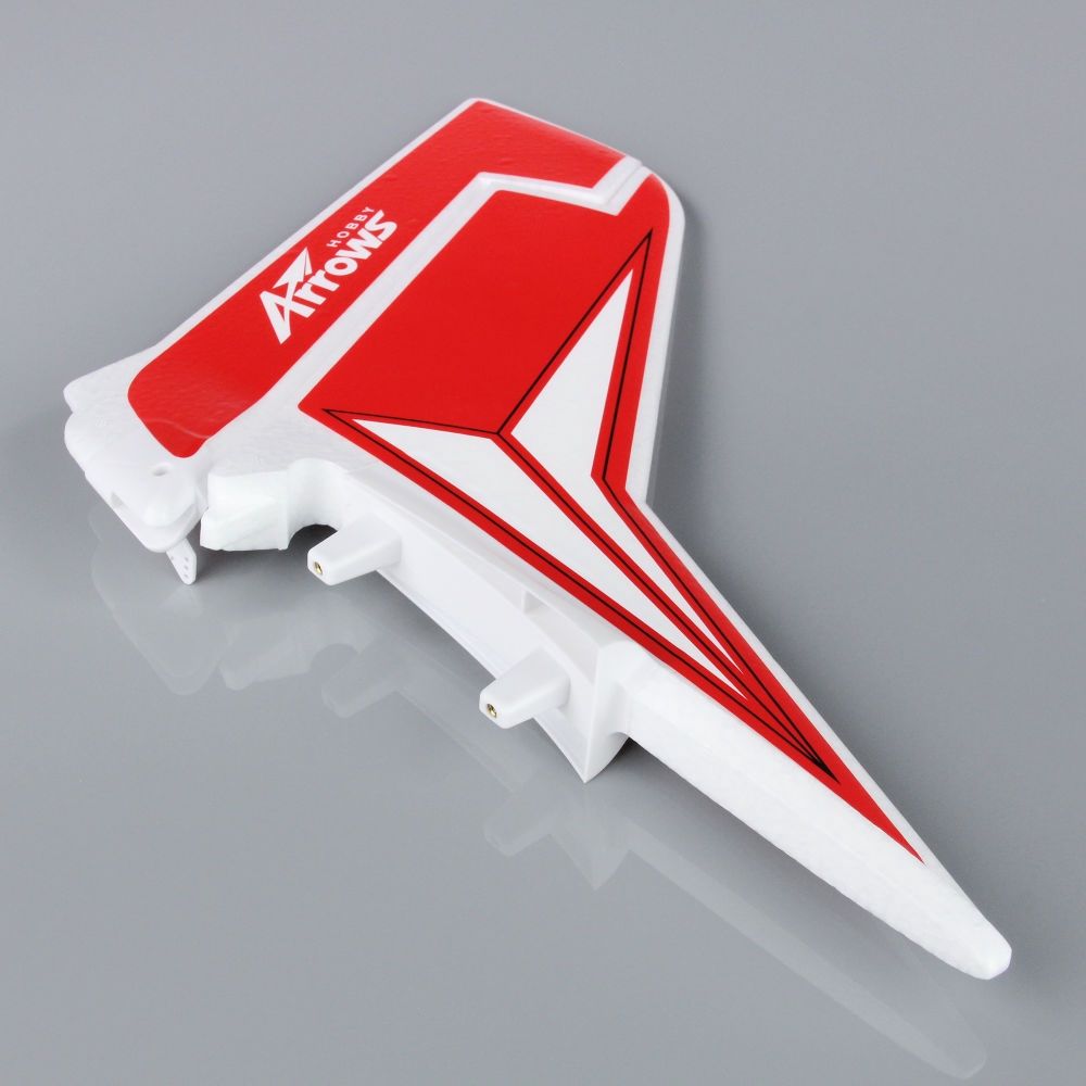 Vertical Stabilizer (for Bigfoot)