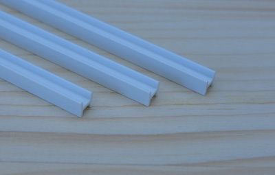90547 HFS-10 H Section 7.9x380mm
