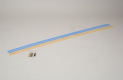 Semi-Flex Snake 36"