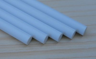 PMR25 0.62mm Round Rod (Pack of 10 250mm lengths)