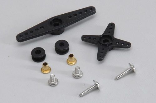 New Power XL-16HM servo