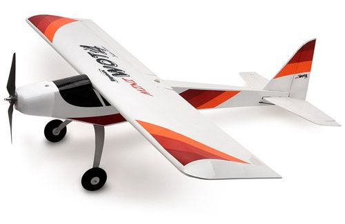 Mini WOT4 ARTF (Rx Ready)