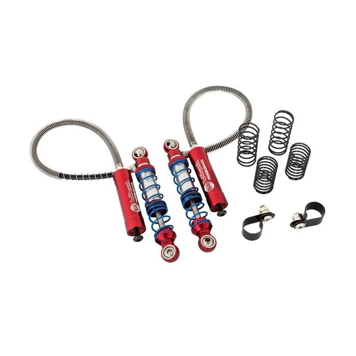 100mm Progressive Piggyback Shocks (Pair)