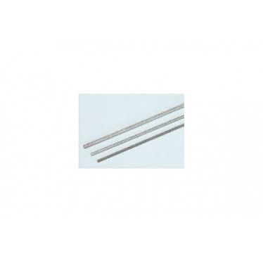 M3 studding, 1000mm long