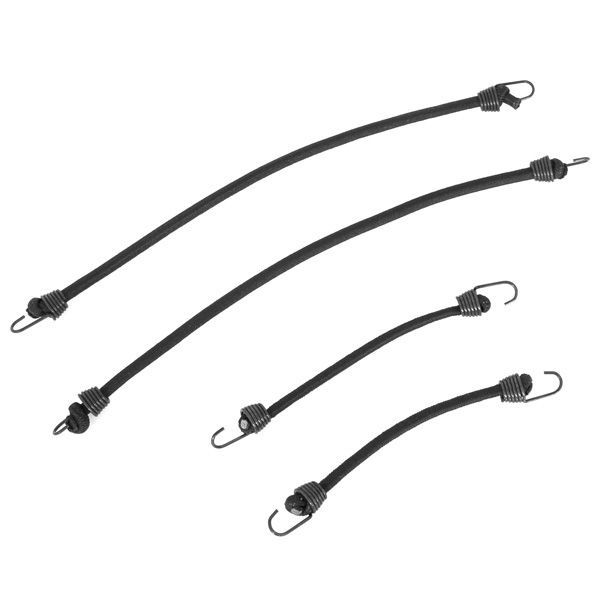 Bungee Set (Black)