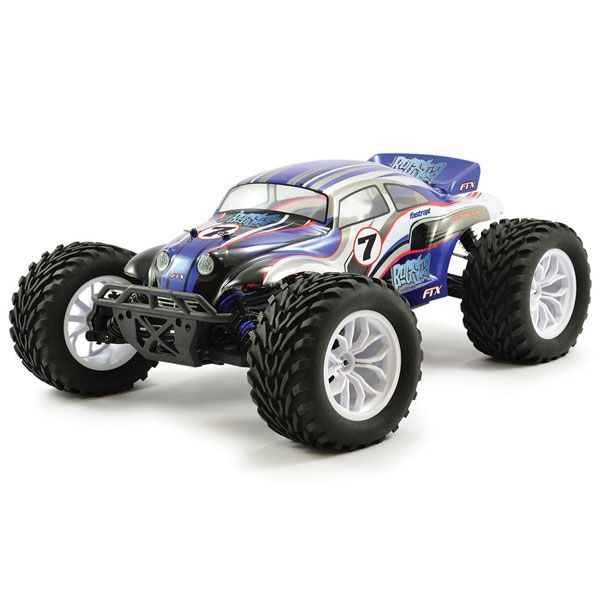 Bugsta 1/10 Brushed 4WD Truck RTR