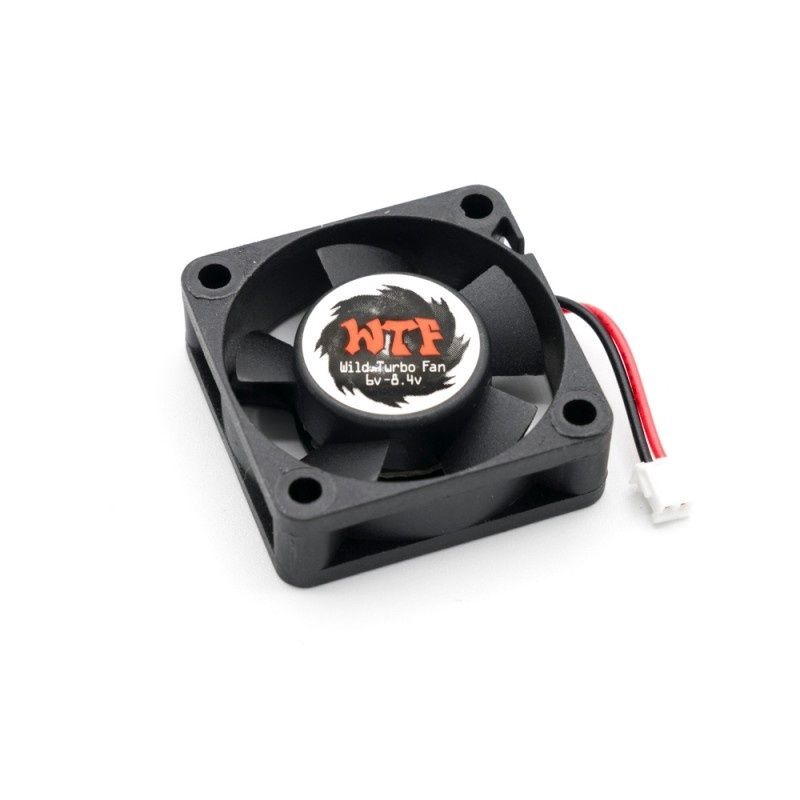 25mm x 10mm ESC Fan
