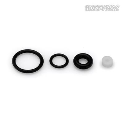 Tara O Ring Set