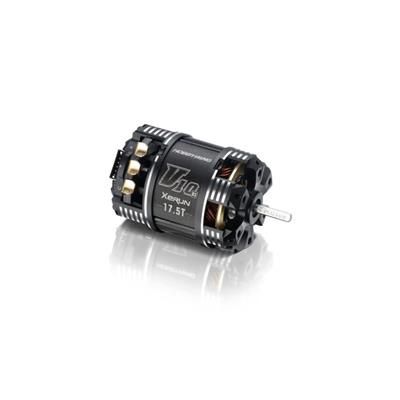 Xerun V10 5.5T Brushless Motor