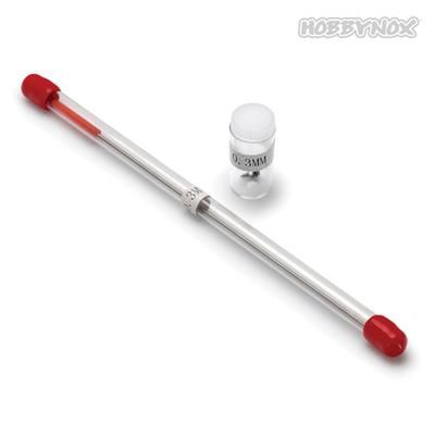 Tara Needle and Nozzle Set 0.3mm