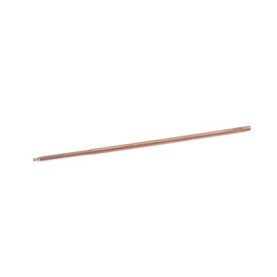 2.0mm x 120mm Hex Driver Tip