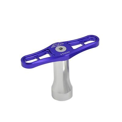 17mm Wheel Nut Wrench
