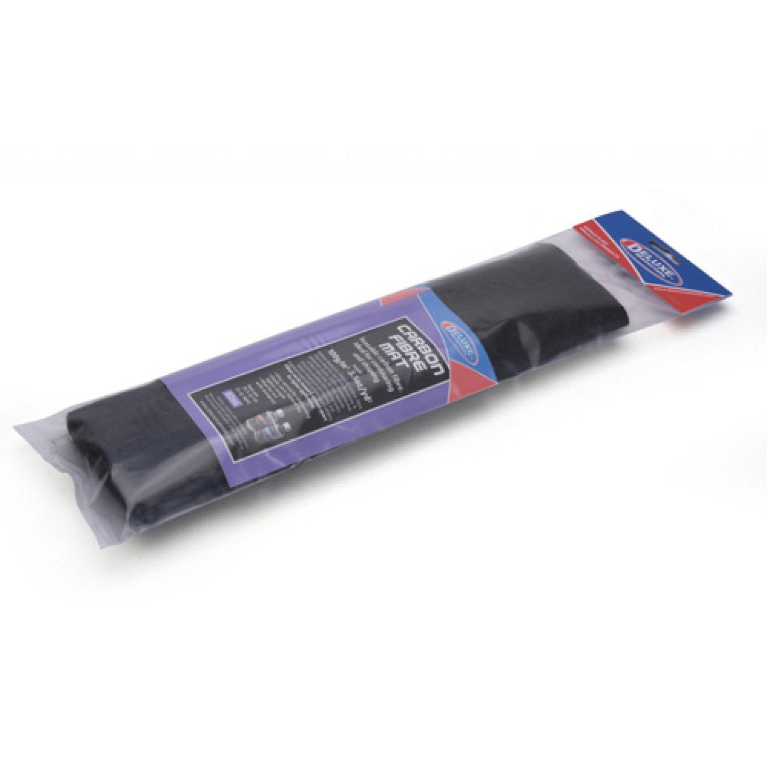 Carbon Fibre Mat 100gsm