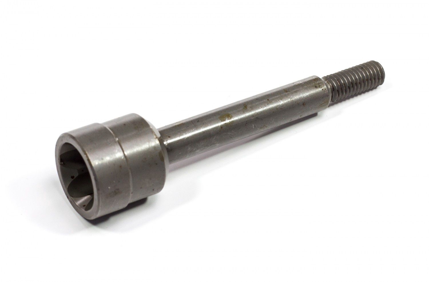 Ball Drive Axle