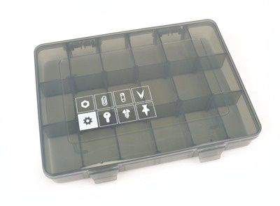 Parts Box