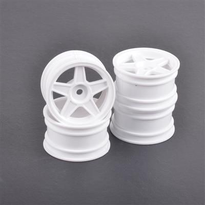 Rush Mini Wheel 5 spoke Flex