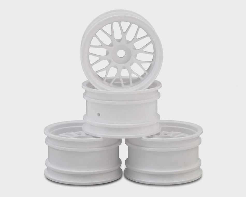 Mini Wheels Multispoke +0 Offset (4)