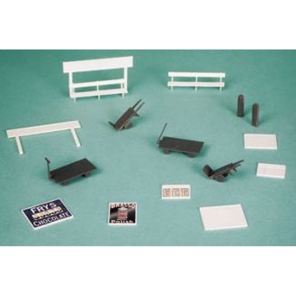 Platform Accessories