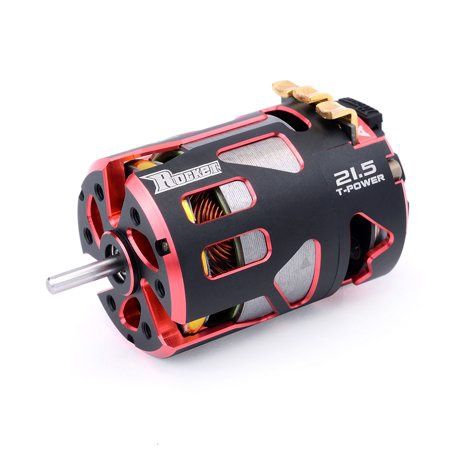 V4S 5.5T 540 Brushless Motor