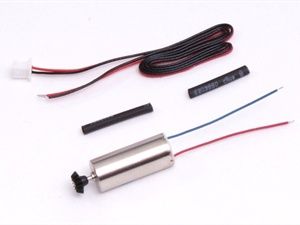 ULTRA-NEON 120 CPX TAIL MOTOR