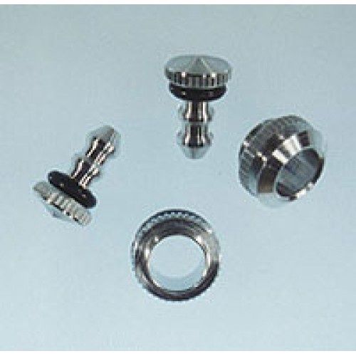 X-Tech Fuel Dots (Pair)