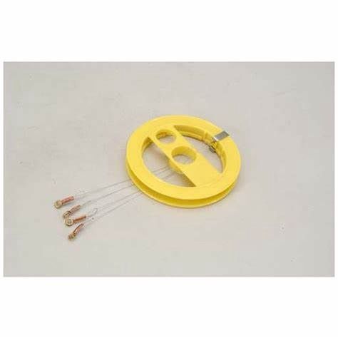 Sullivan 012 Control Lines -2 x 35ft