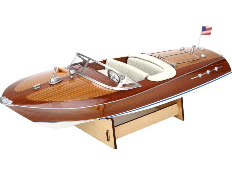 Volere 22 RTR