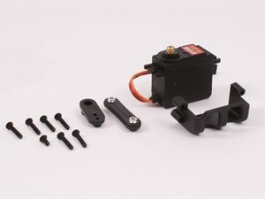 Steering Servo