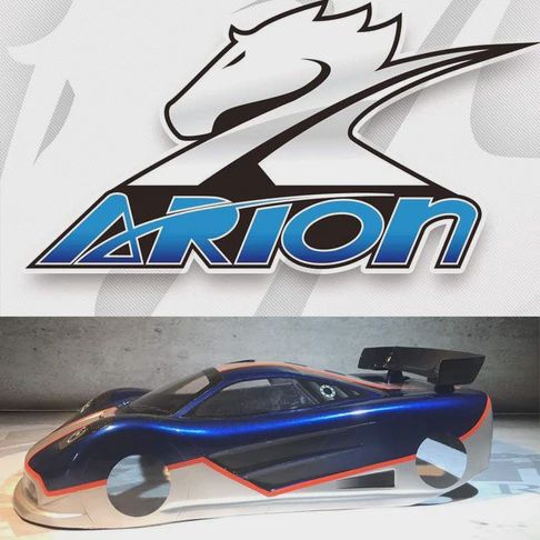 Arion MCF-iS 210mm