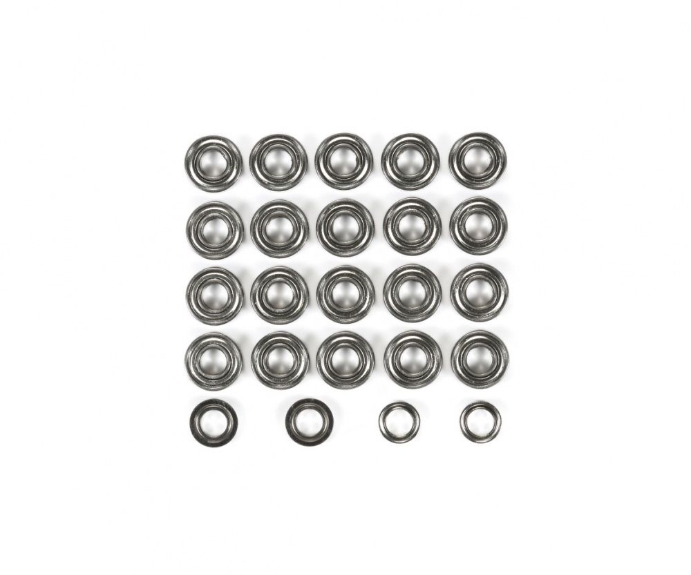 Bearings for MF-01X Chassis