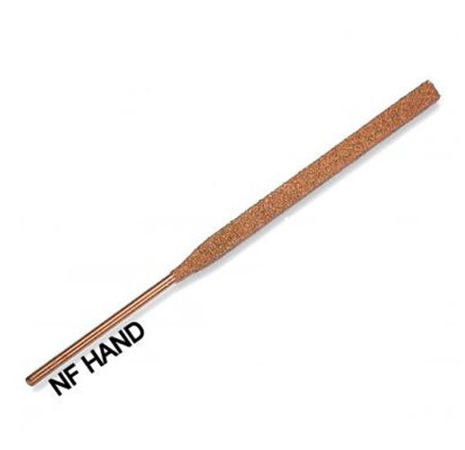 Needle File Hand
