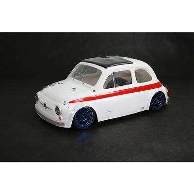 595 Sport-1 Body