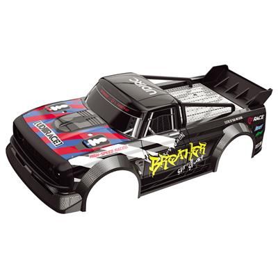 Assembled Body for Breaker Drift Truck