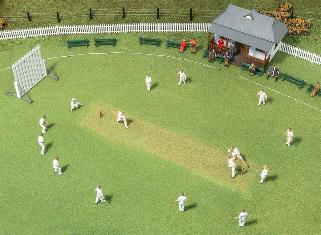 Cricket Team