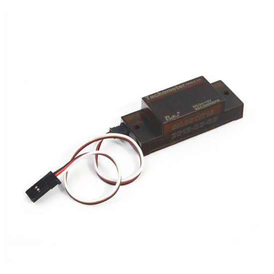 RCEXL Mini Tachometer