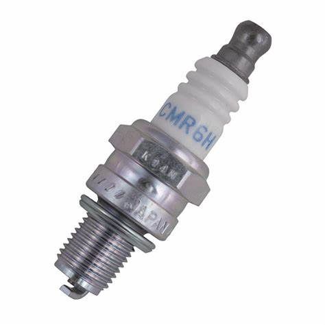 CMR6H Spark Plug (Hot)