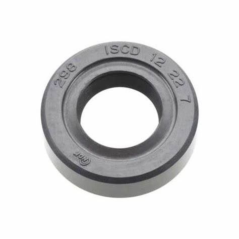 Crankshaft Seal, Small