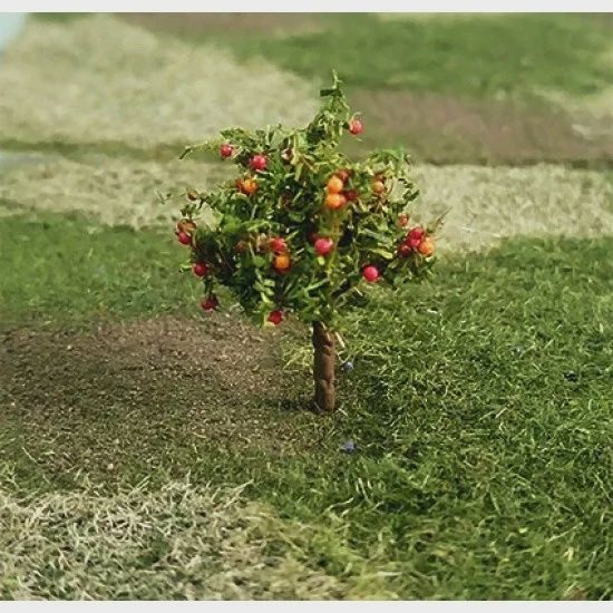 Apple Trees (Pack of 4)