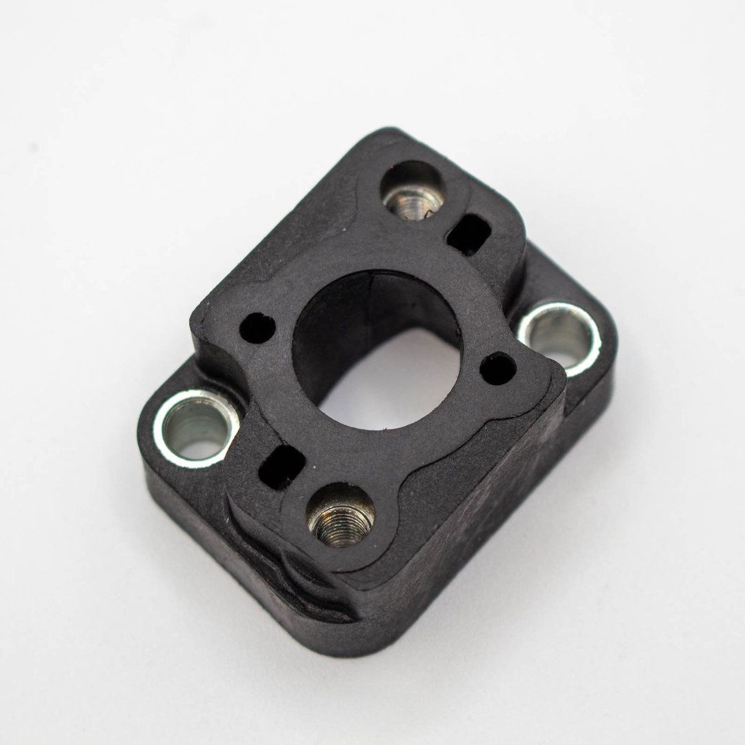 Carb Insulator