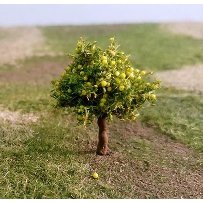 Pear Trees (Pack of 4)