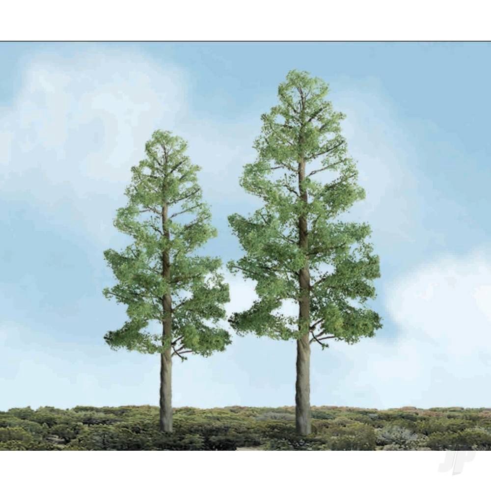 Pine, 4in, (2 per pack)
