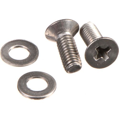 M3x8 Countersunk Screws (Pack of 20)