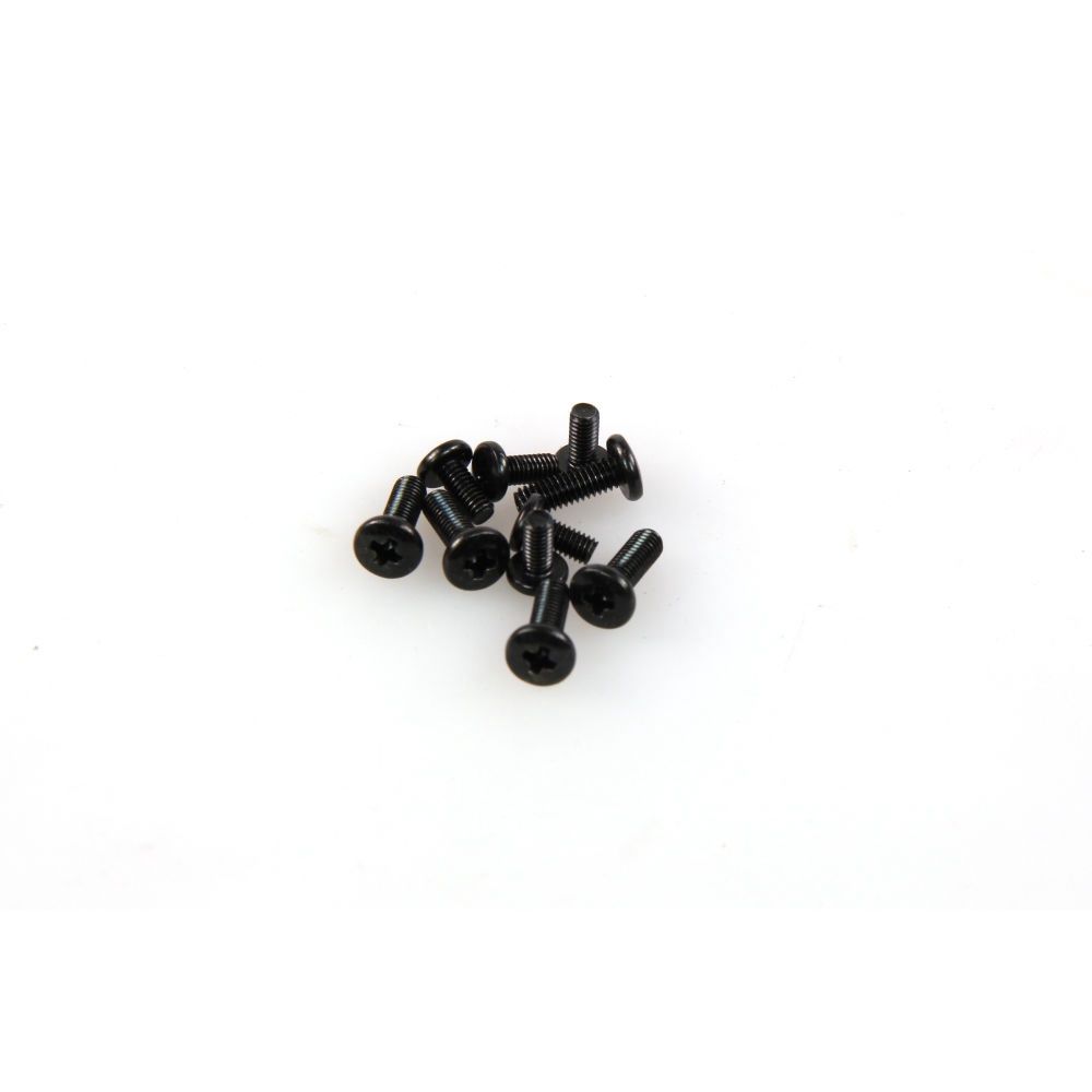 Servo Horn Screw (Metal Gear) (10)