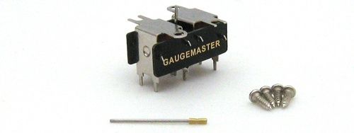 Classic Solenoid Point Motor
